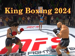 King Boxing 2024