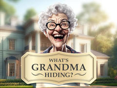 What's Grandma Hiding
