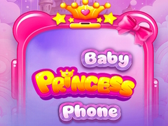 Baby Princess Phone 