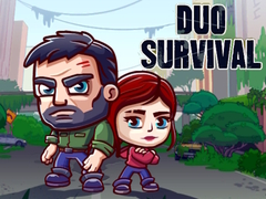 Duo Survival