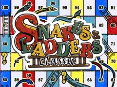 Snakes & Ladders Classic