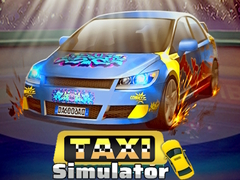 Taxi Simulator 