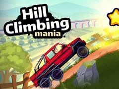 Hill Climbing Mania