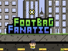Footbag Fanatic