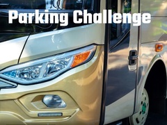 Parking Challenge