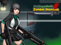 Last Day on Earth: Zombie Shooting