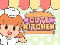 Cute Kitchen