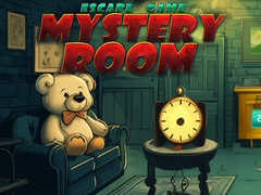 Escape Game Mystery Room