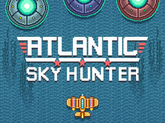 Atlantic Sky Hunter