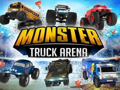  Monster Truck Arena