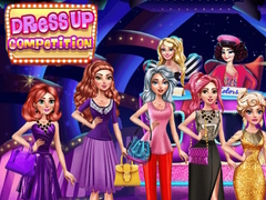 Dress Up Competition