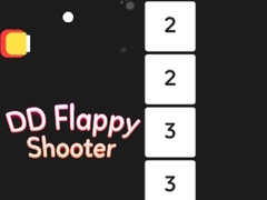 DD Flappy Shooter
