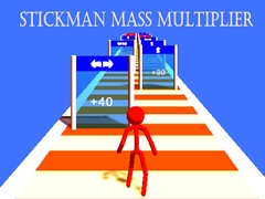 Stickman Mass Multiplier