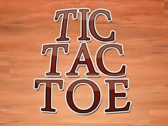 Tic Tac Toe