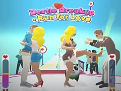 Bestie Breakup - Run for Love 