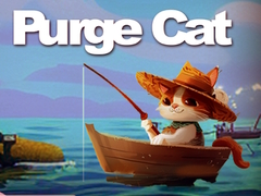 Purge Cat