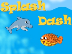 Splash Dash