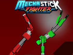 MechaStick Fighter