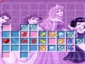 Disney Princess and Friends - Hidden Treasures