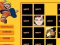 Naruto memory