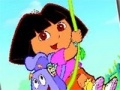 Dora Memory Match