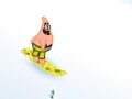 Patrick Snowboard