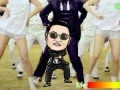 Oppa Gangnam Dance 