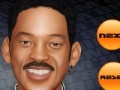 Will Smith Makeover