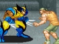 Wolverine Rage