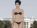 The First Lady USA