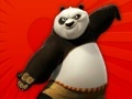 Kung Fu Panda 2 Dumpling Warrior
