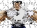 Wolverine Puzzles