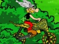 Adventures Asteriksa and Obeliksa