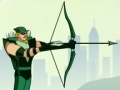 Green Arrow Training Academy