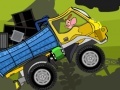 The Grim Adventures of Billy & Mandy: Billy's truck adventure