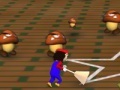 Defense Mario Bros