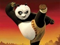Kung Fu Panda Hidden Letters