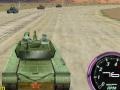 Tanks 3D Racing