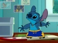 Lilo and Stitch Master of Disguise