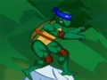 Ninja Turtle Ultimate Challenge