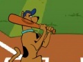 Scooby Doo MVP Baseball Slam