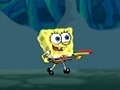 Spongebob Extreme Dangerous
