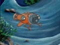 Scooby-doo episode 2: Neptune's nest