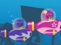 PuppyGirls Submarine