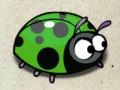 Nervous Ladybug 2