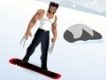 Wolverine Snowboarding