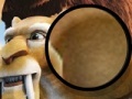Ice Age Hidden Letters
