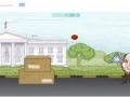 Presidential Street Fight - Play Presidential Street Fight for Free
