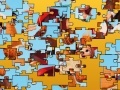 Cloudy with a Chance of Meatballs Puzzle