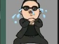 Gangnam dance